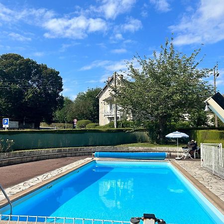 Appartement Terrasse Privee Grande Plage A 100 M - Parking Gratuit แซ็ง-กาสต์-เลอ-กีโด ภายนอก รูปภาพ