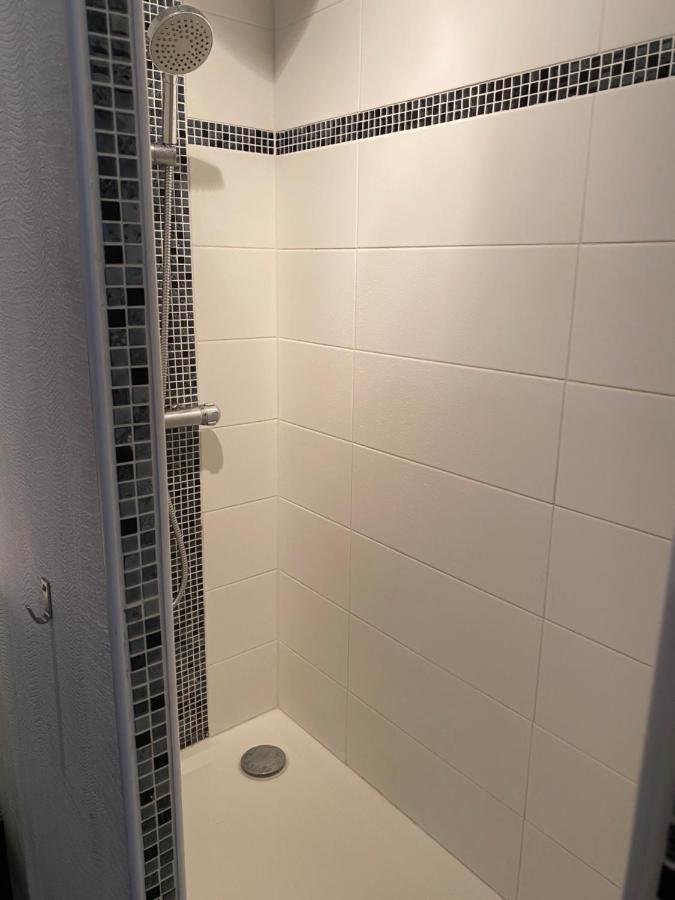 Appartement Terrasse Privee Grande Plage A 100 M - Parking Gratuit แซ็ง-กาสต์-เลอ-กีโด ภายนอก รูปภาพ