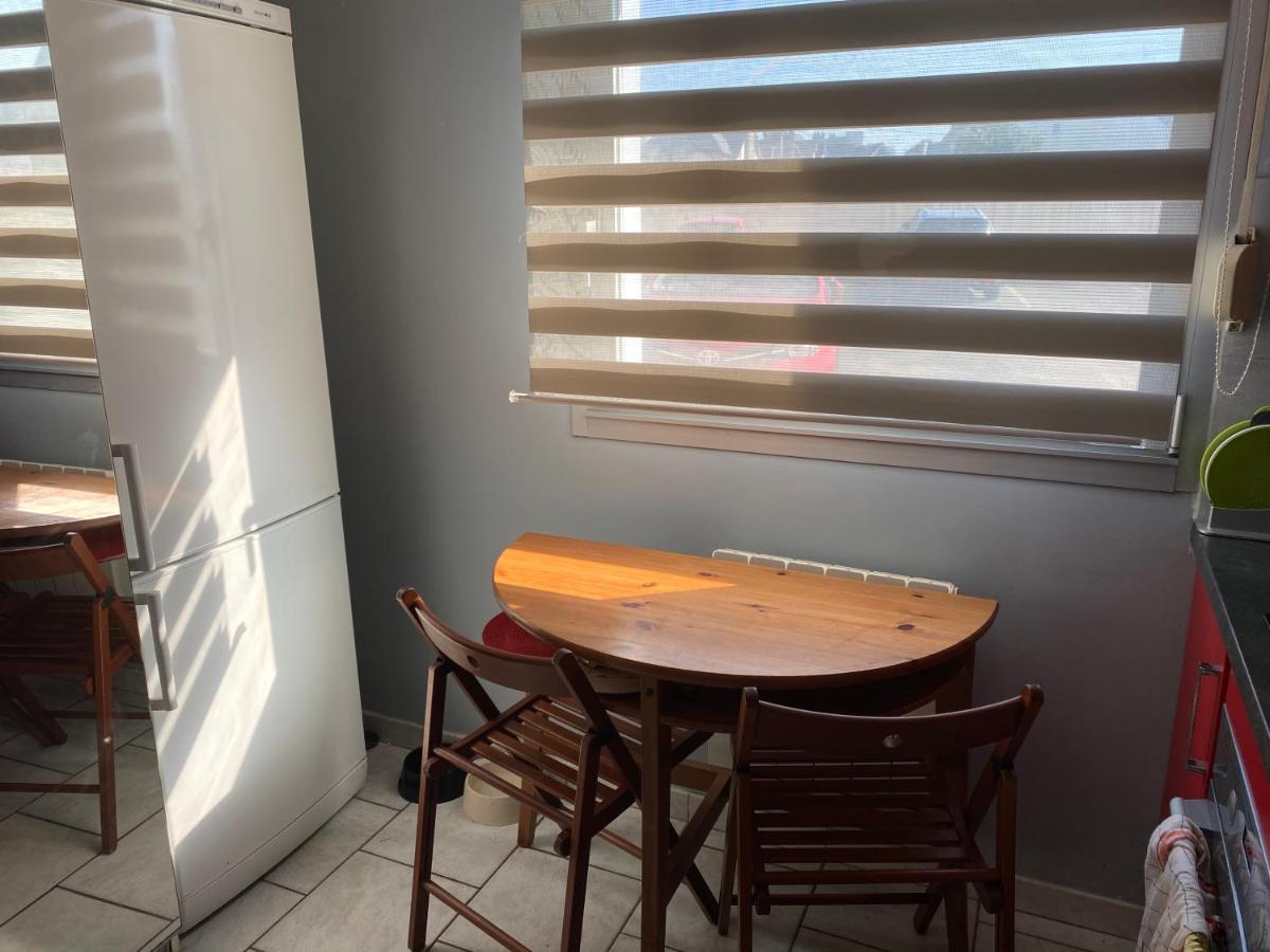 Appartement Terrasse Privee Grande Plage A 100 M - Parking Gratuit แซ็ง-กาสต์-เลอ-กีโด ภายนอก รูปภาพ