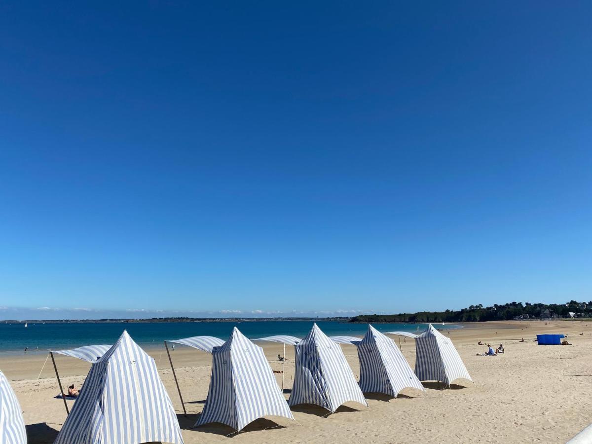 Appartement Terrasse Privee Grande Plage A 100 M - Parking Gratuit แซ็ง-กาสต์-เลอ-กีโด ภายนอก รูปภาพ