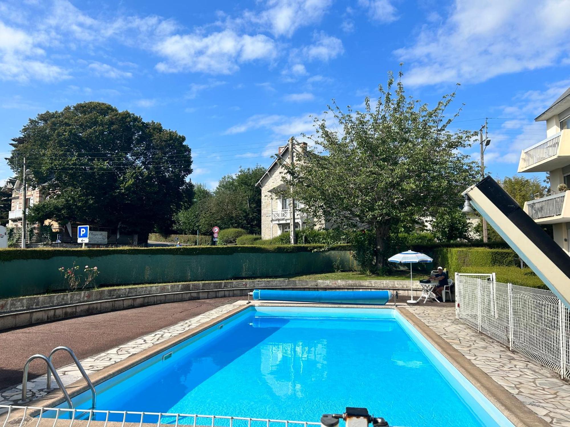 Appartement Terrasse Privee Grande Plage A 100 M - Parking Gratuit แซ็ง-กาสต์-เลอ-กีโด ภายนอก รูปภาพ